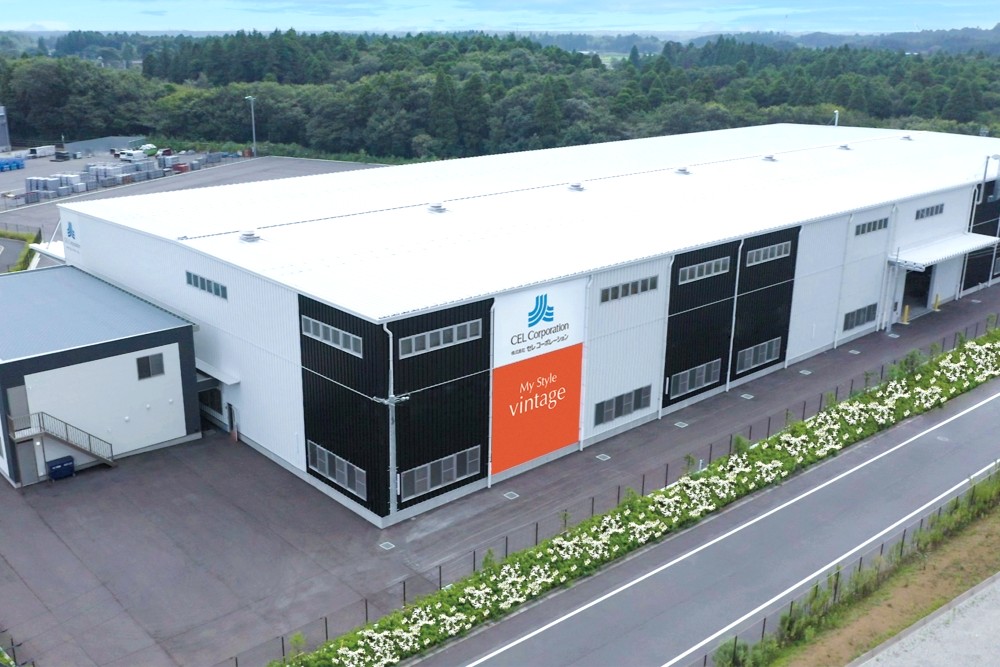 千葉工場工場イメージ