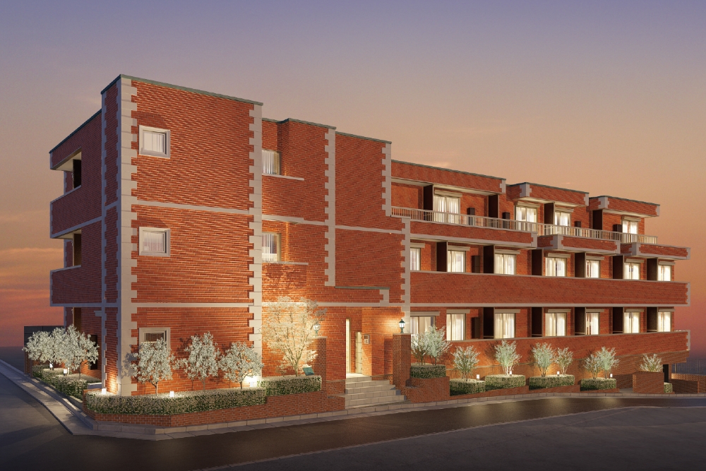 My Style vintage 四谷荒木町イメージ