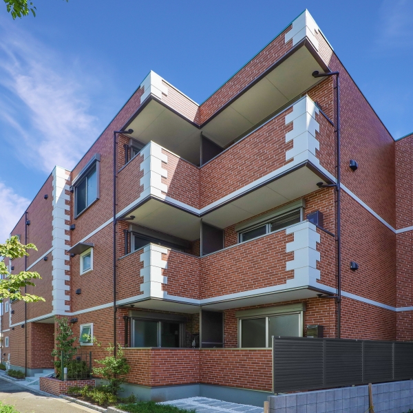 My Styleシリーズ外観イメージ3