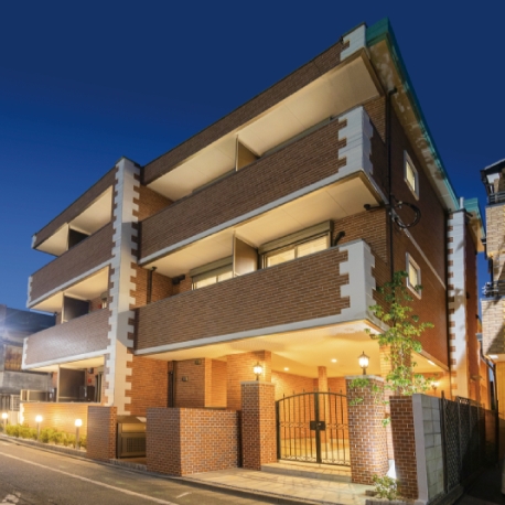 My Styleシリーズ外観イメージ4