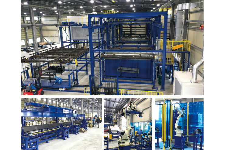 千葉工場内イメージ画像