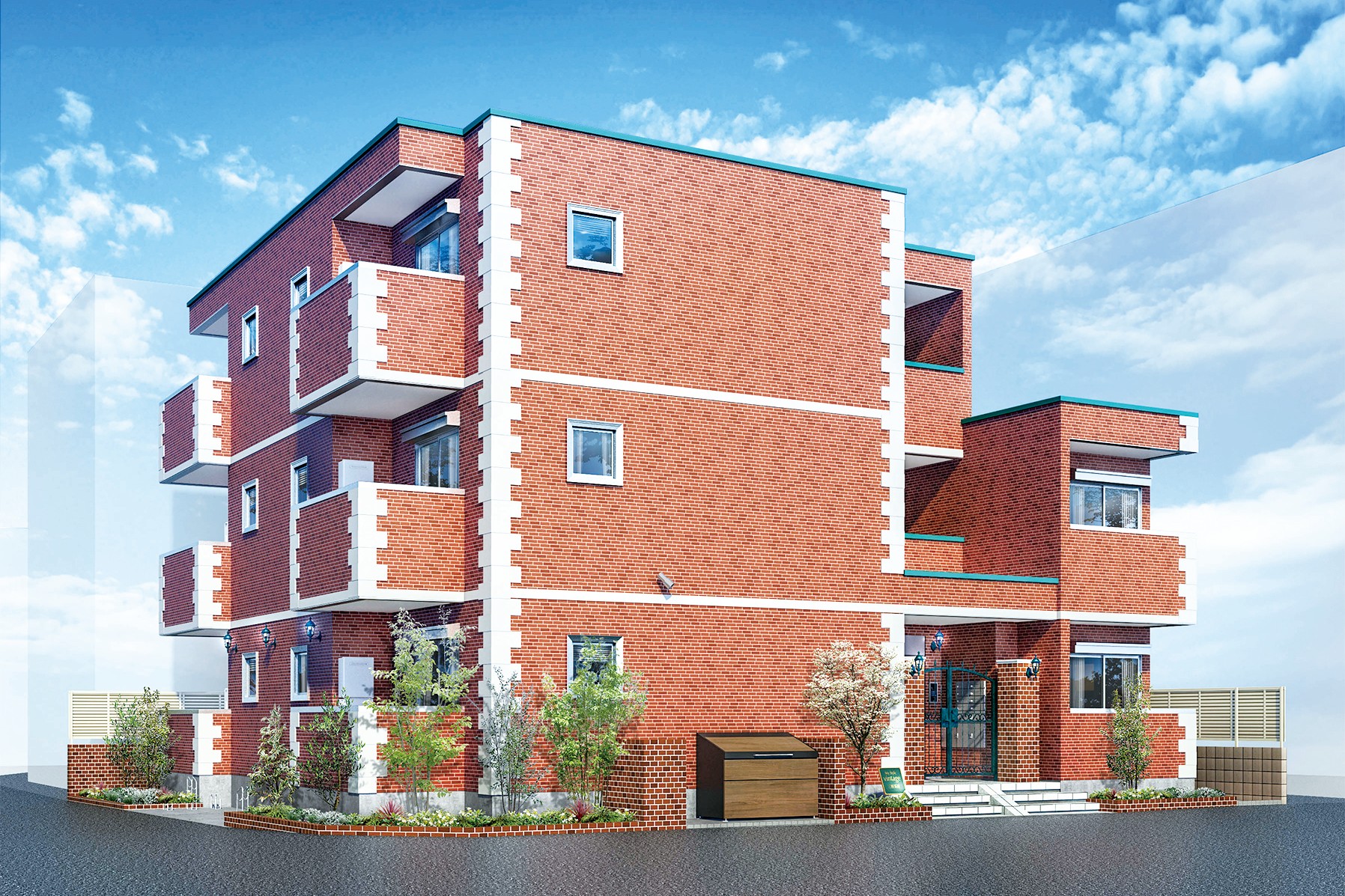 My Style vintage三軒茶屋壱番館外観画像